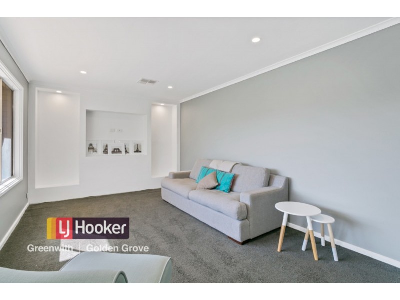 10 Currawong Crescent, Modbury Heights SA 5092