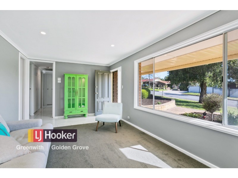 10 Currawong Crescent, Modbury Heights SA 5092