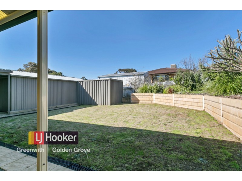 10 Currawong Crescent, Modbury Heights SA 5092