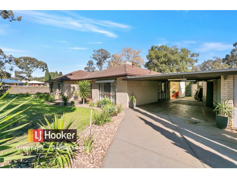 11 Francis Crescent, Salisbury Heights SA 5109