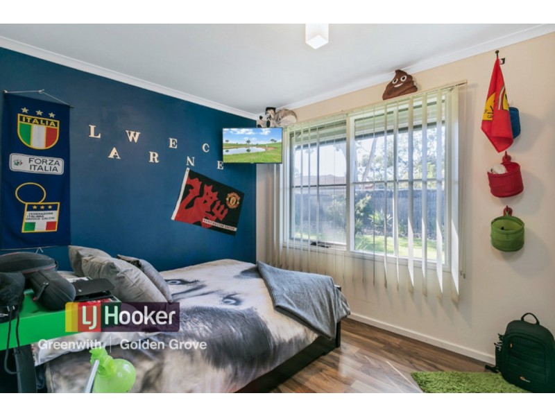 11 Francis Crescent, Salisbury Heights SA 5109