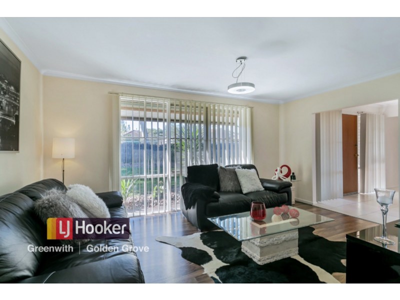 11 Francis Crescent, Salisbury Heights SA 5109