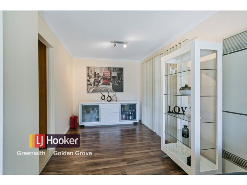 11 Francis Crescent, Salisbury Heights SA 5109