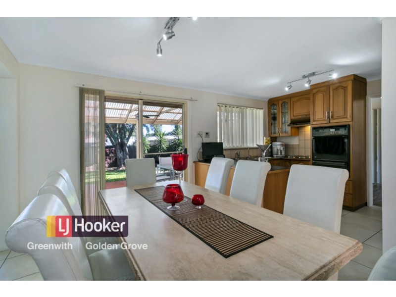 11 Francis Crescent, Salisbury Heights SA 5109