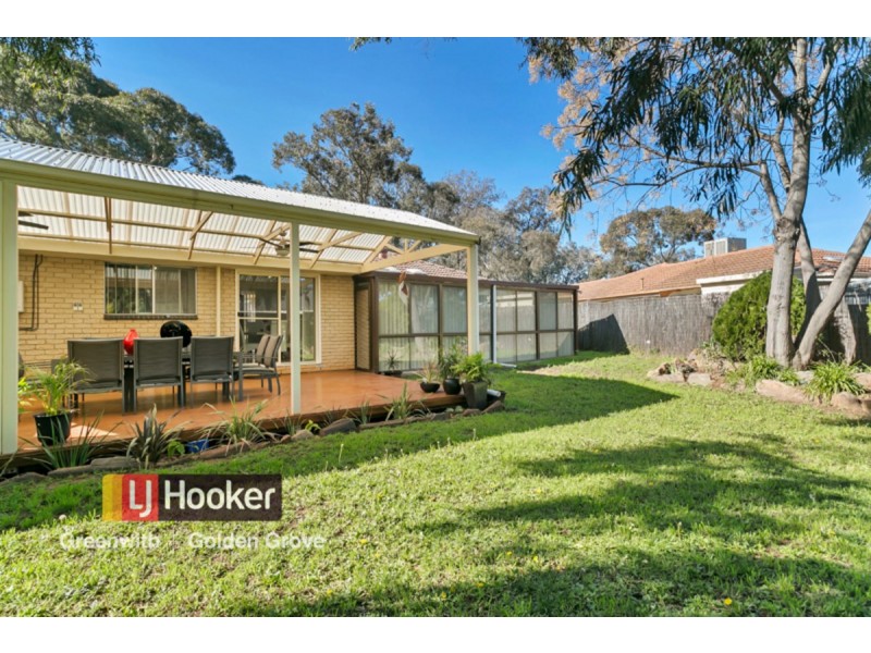 11 Francis Crescent, Salisbury Heights SA 5109