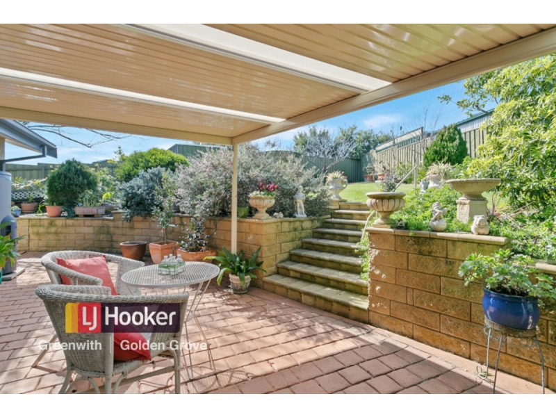 7 Irvine Court, Wynn Vale SA 5127