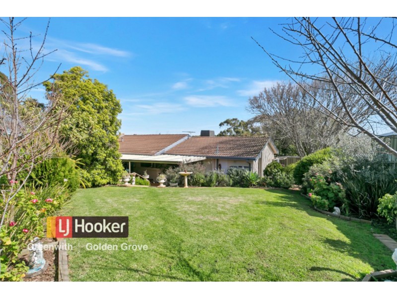 7 Irvine Court, Wynn Vale SA 5127