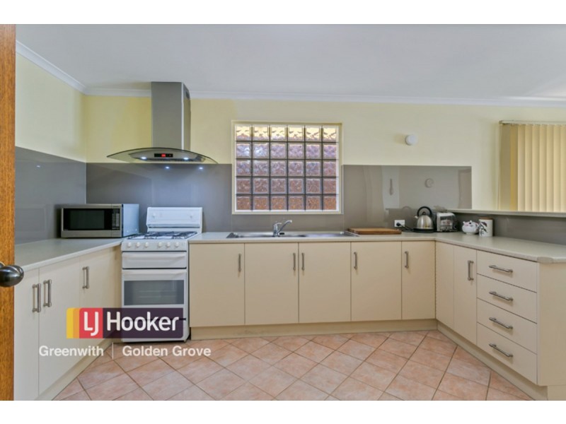 25 Jacaranda Grove, Golden Grove SA 5125