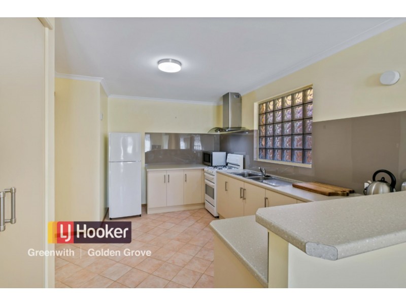 25 Jacaranda Grove, Golden Grove SA 5125