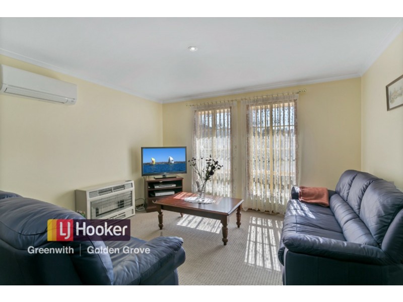 25 Jacaranda Grove, Golden Grove SA 5125