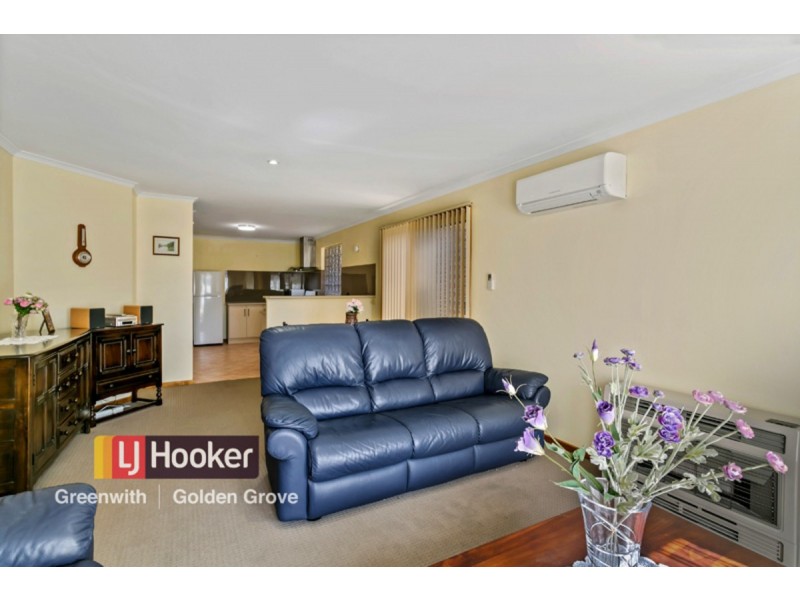 25 Jacaranda Grove, Golden Grove SA 5125