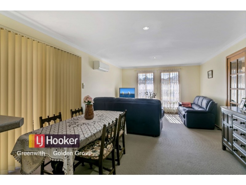 25 Jacaranda Grove, Golden Grove SA 5125