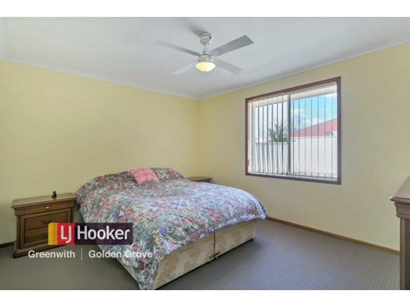 25 Jacaranda Grove, Golden Grove SA 5125
