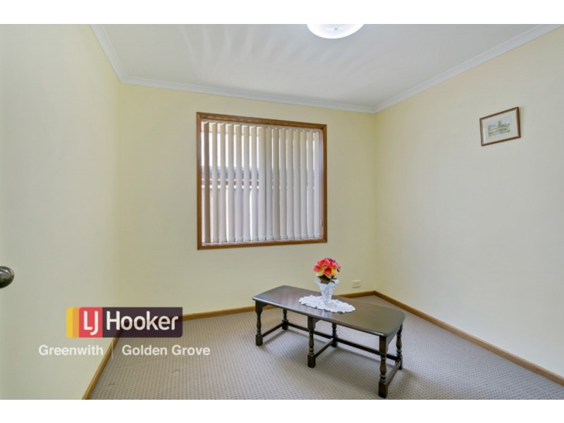 25 Jacaranda Grove, Golden Grove SA 5125