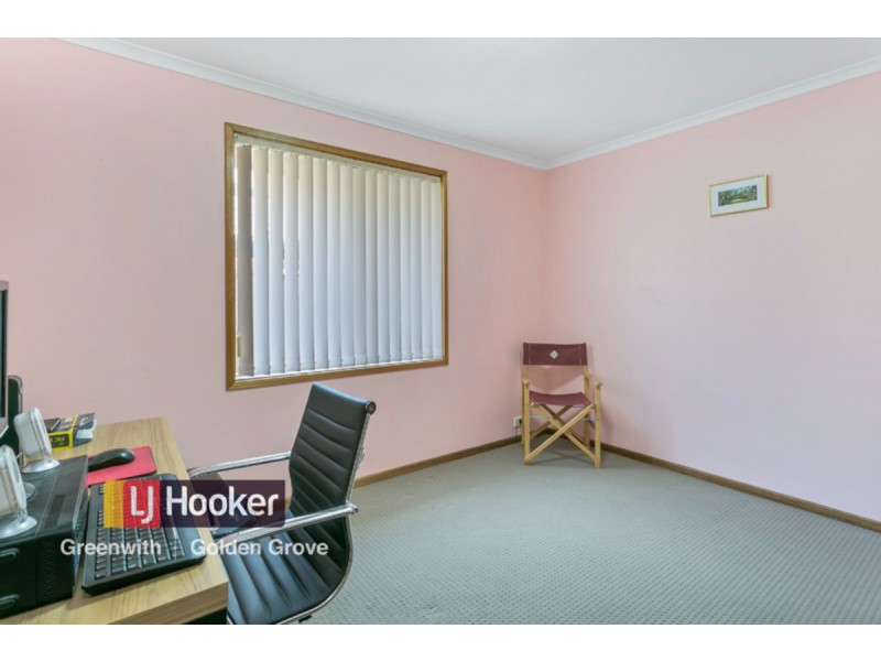 25 Jacaranda Grove, Golden Grove SA 5125