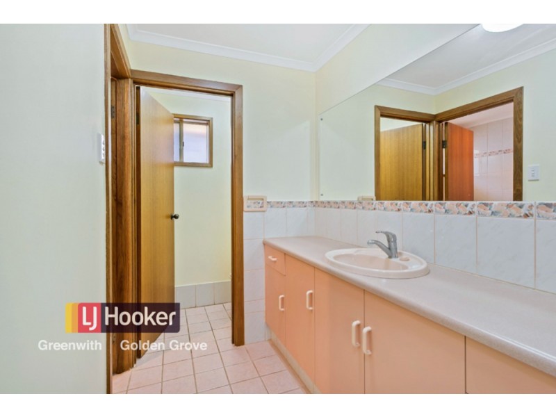 25 Jacaranda Grove, Golden Grove SA 5125
