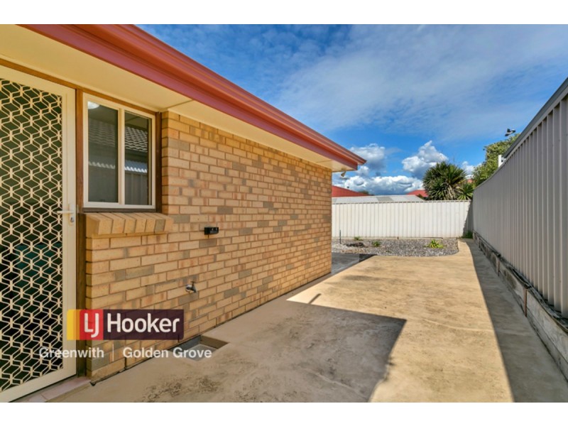 25 Jacaranda Grove, Golden Grove SA 5125