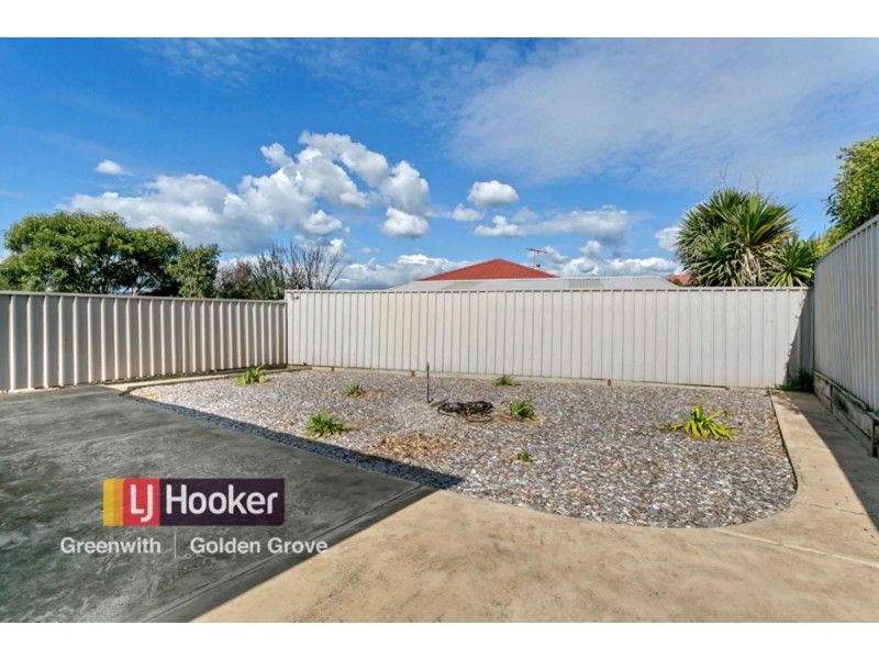 25 Jacaranda Grove, Golden Grove SA 5125