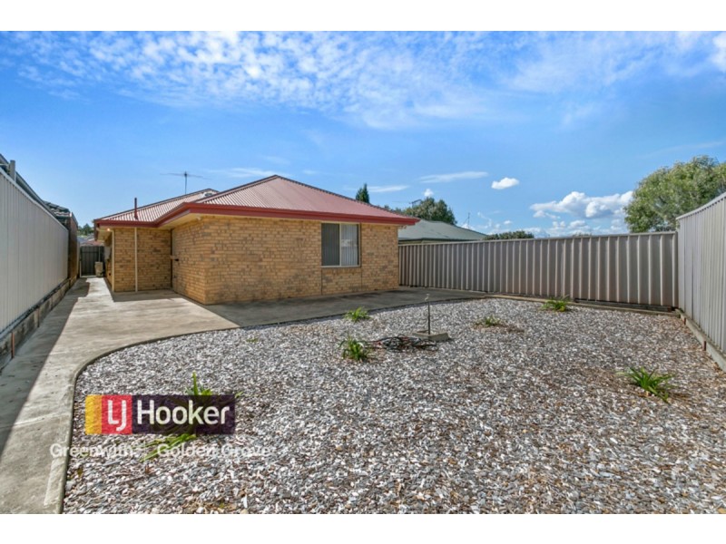 25 Jacaranda Grove, Golden Grove SA 5125