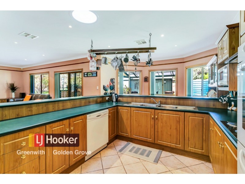 67 Cornishmans Hill Road, One Tree Hill SA 5114