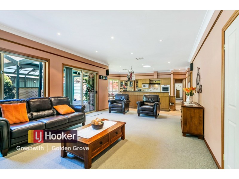 67 Cornishmans Hill Road, One Tree Hill SA 5114