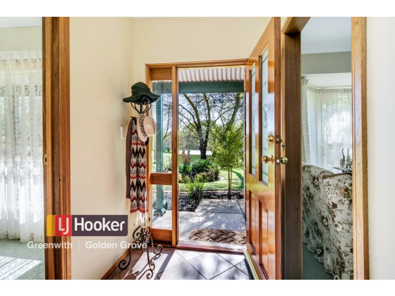 67 Cornishmans Hill Road, One Tree Hill SA 5114