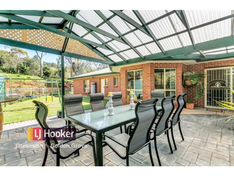 67 Cornishmans Hill Road, One Tree Hill SA 5114