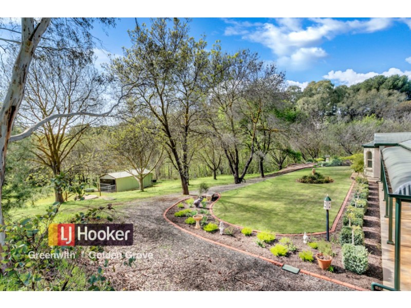 67 Cornishmans Hill Road, One Tree Hill SA 5114