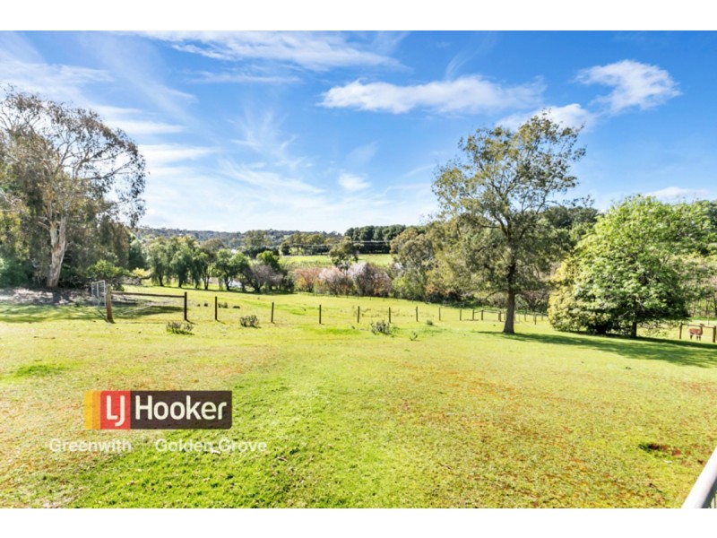 67 Cornishmans Hill Road, One Tree Hill SA 5114