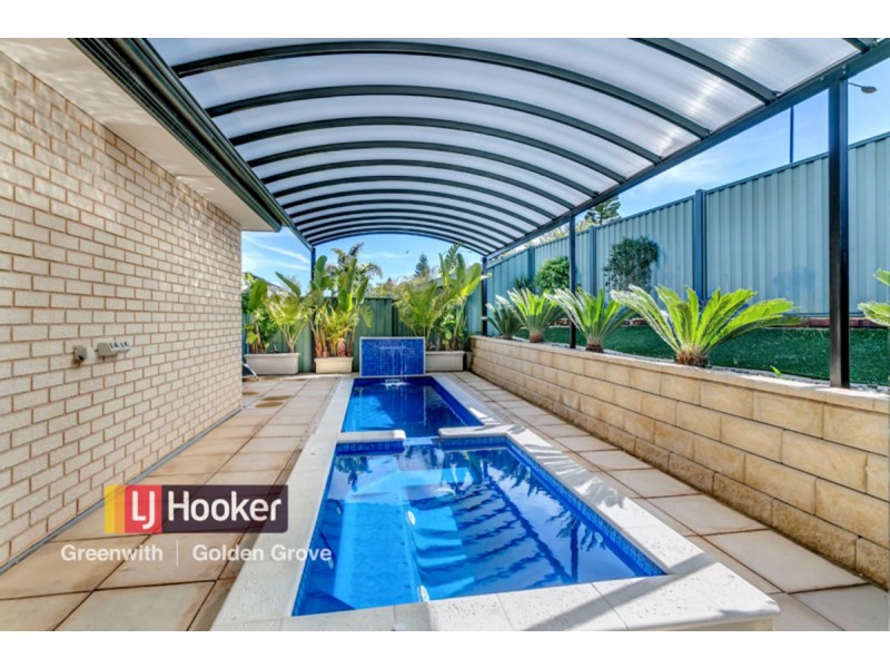 10 Hinchinbrook Avenue, Mawson Lakes SA 5095