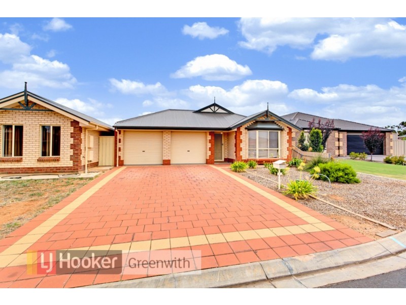 7 Alexios Court, Munno Para West SA 5115