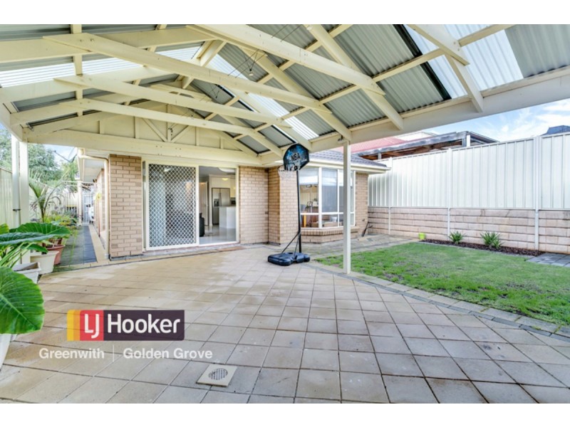 7 Springton Lane, Greenwith SA 5125