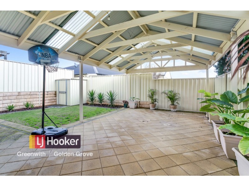 7 Springton Lane, Greenwith SA 5125