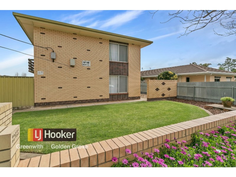 1/10 Robert Avenue, Broadview SA 5083