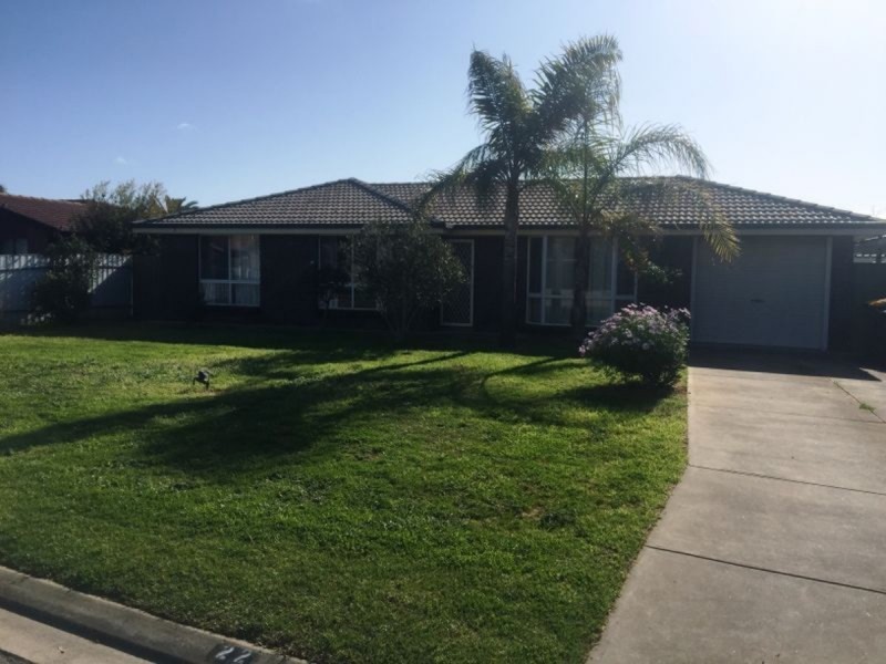 22 Janine Drive, Burton SA 5110