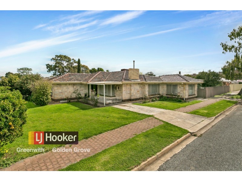 26 Barmera Avenue, Hope Valley SA 5090