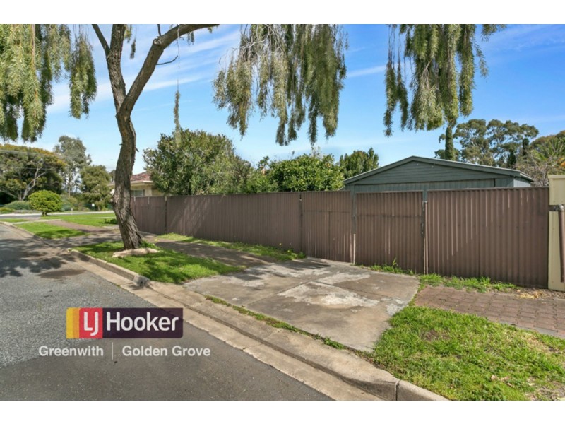26 Barmera Avenue, Hope Valley SA 5090