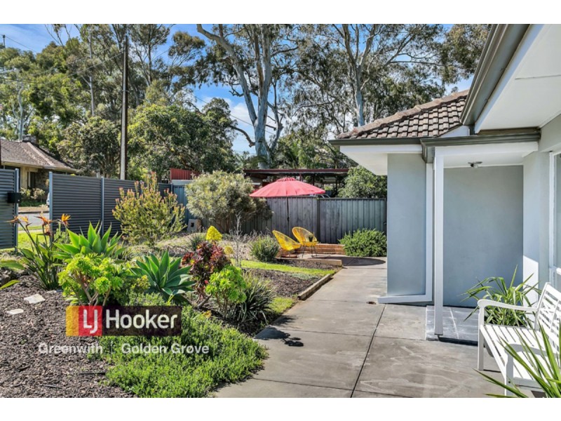 2 Hobart Crescent, Banksia Park SA 5091
