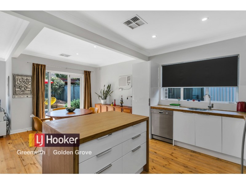 2 Hobart Crescent, Banksia Park SA 5091