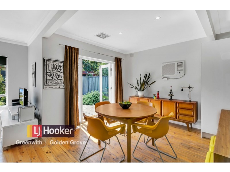 2 Hobart Crescent, Banksia Park SA 5091