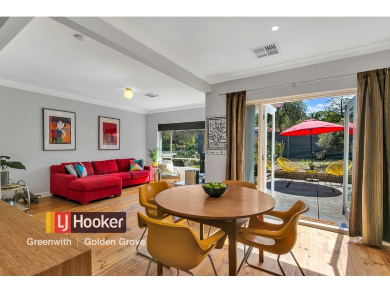 2 Hobart Crescent, Banksia Park SA 5091