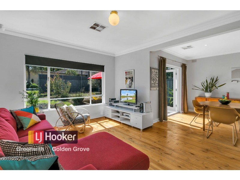 2 Hobart Crescent, Banksia Park SA 5091