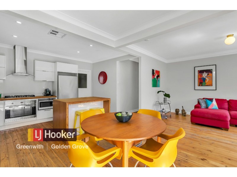 2 Hobart Crescent, Banksia Park SA 5091