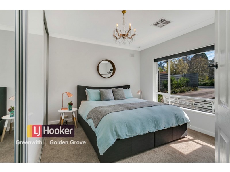 2 Hobart Crescent, Banksia Park SA 5091