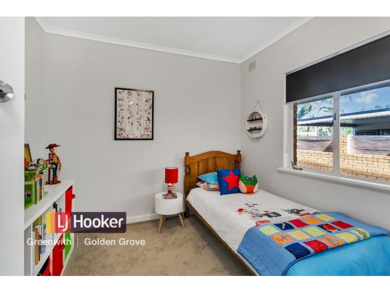 2 Hobart Crescent, Banksia Park SA 5091