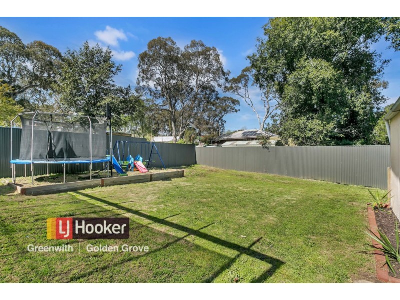 2 Hobart Crescent, Banksia Park SA 5091