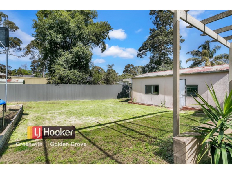 2 Hobart Crescent, Banksia Park SA 5091