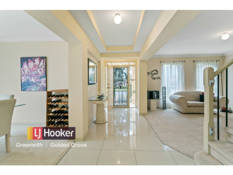 9 Aiston Grove, Golden Grove SA 5125