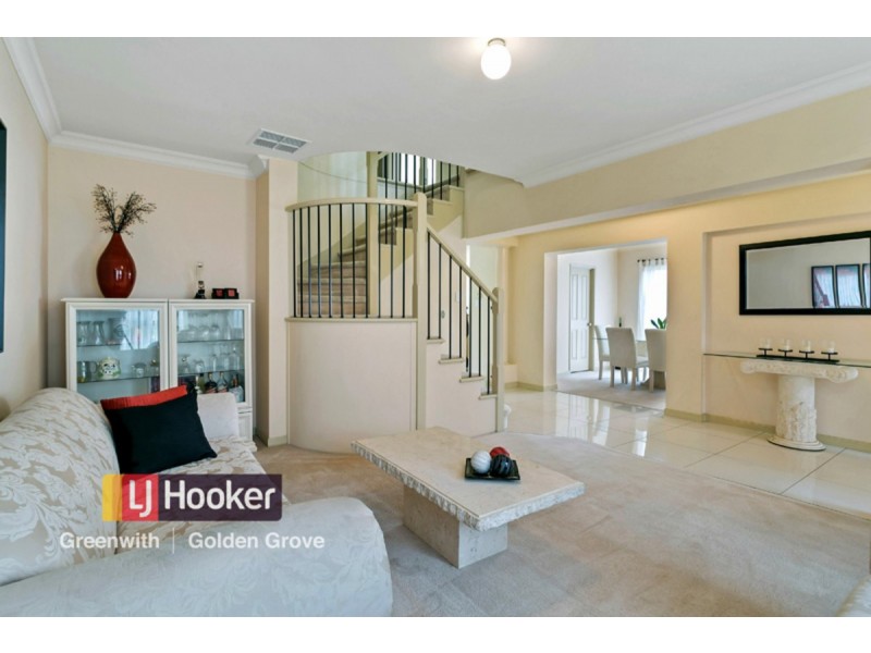 9 Aiston Grove, Golden Grove SA 5125