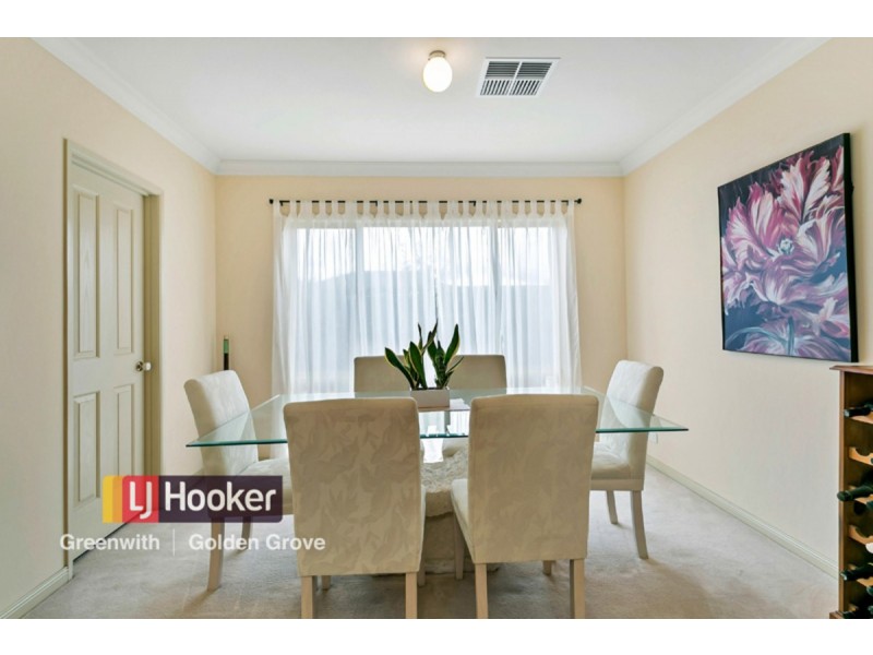 9 Aiston Grove, Golden Grove SA 5125